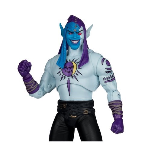 DC Multiverse Wave 27 Eclipso DC Classic 7-Inch Scale Action Figure