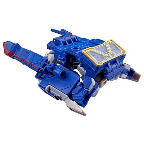 Transformers Studio Series Deluxe Transformers One Soundwave