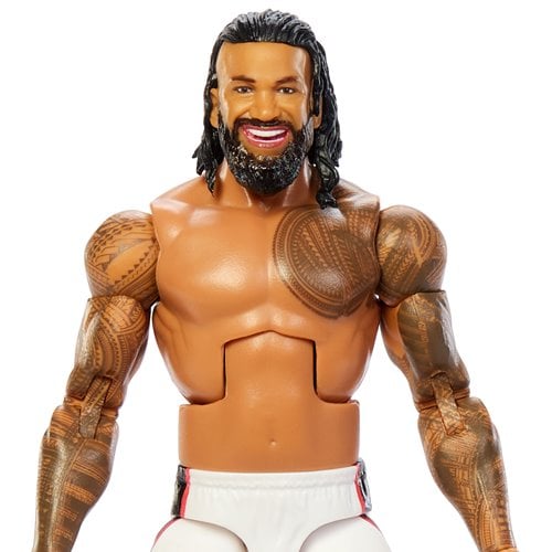 WWE Elite Collection Series 126 Jimmy Uso Action Figure