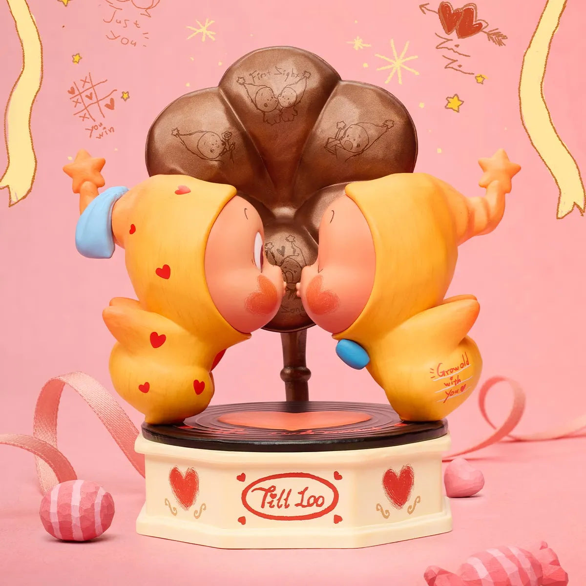 Preorder (January 2026) Twinkle Twinkle The Moment Figure