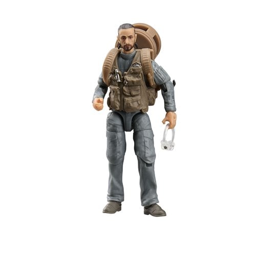 Star Wars The Vintage Collection Bodhi Rook 3 3/4-Inch Action Figure