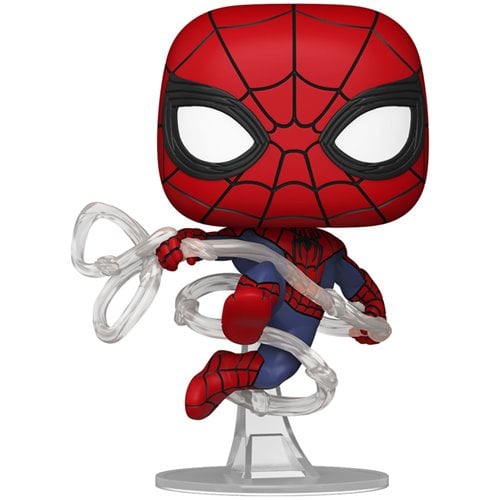 Spider-Man: Brand New Day Spider-Man Pop! Vinyl Figure