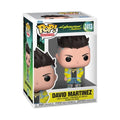 Cyberpunk: Edgerunners David Martinez Funko Pop! Vinyl Figure #2413