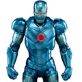 Marvel Studios: The Infinity Saga Iron Man Mark 3 Stealth Edition DLX Action Figure