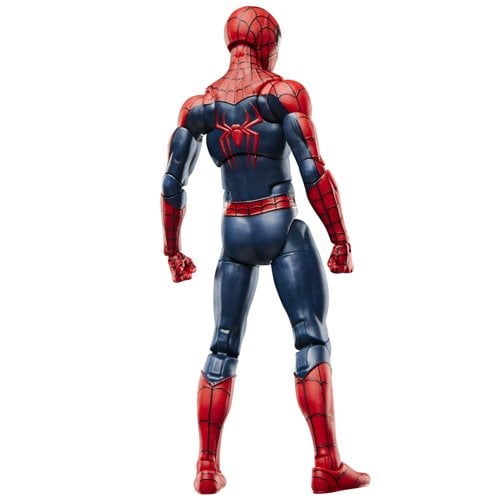 Marvel  Spider-Man
Spider-Man: Brand New Day Marvel Legends Series Spider-Man 6-Inch Action Figure