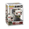 Jason Universe Jason Funko Pop! Vinyl Figure #2032