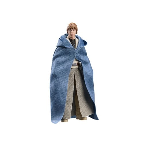 Star Wars The Vintage Collection Luuke Skywalker 3 3/4-Inch Action Figure