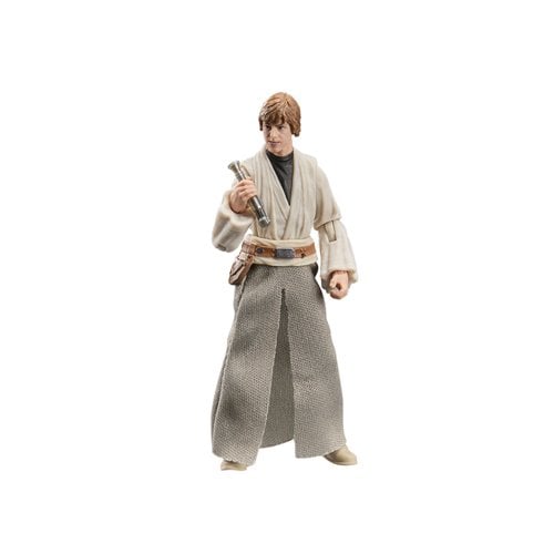 Star Wars The Vintage Collection Luuke Skywalker 3 3/4-Inch Action Figure