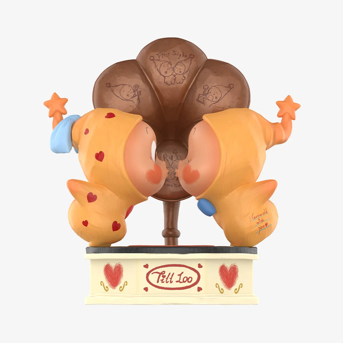 Preorder (January 2026) Twinkle Twinkle The Moment Figure