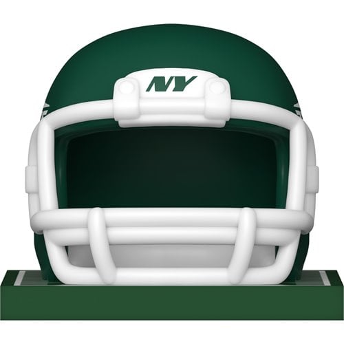 NFL AFC Jets Funko Bitty Pop! Helmet