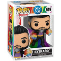 DC Heroes Pride Extrano Funko Pop! Vinyl Figure #619