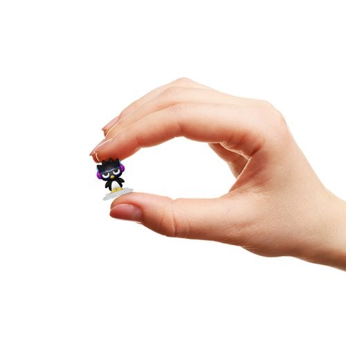 Sanrio Town Funko Bitty Box Playset