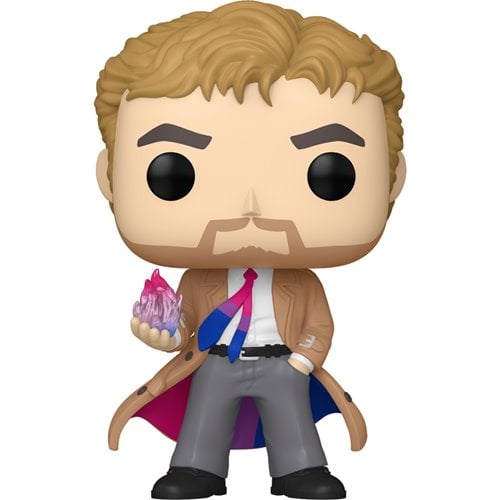 DC Heroes Pride Constantine Funko Pop! Vinyl Figure #617