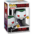 Batman Beyond: Return of the Joker The Joker Funko Pop! Vinyl Figure #628