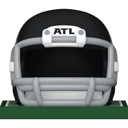 NFL NFC Falcons Funko Bitty Pop! Helmet