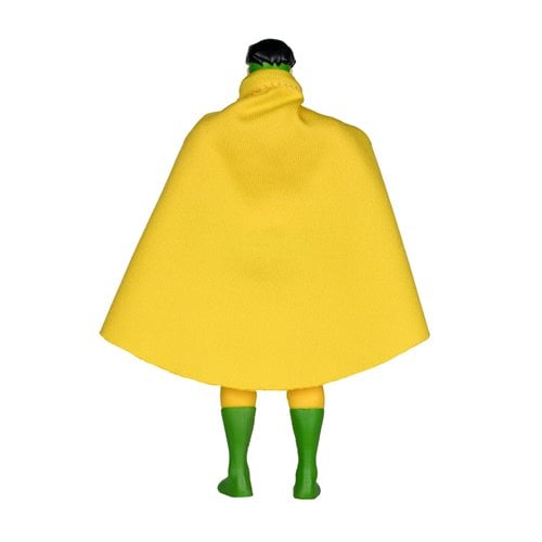 DC Super Powers Wave 13 4 1/2-Inch Scale Action Figure Robin Earth 2 - Entertainment Earth Exclusive