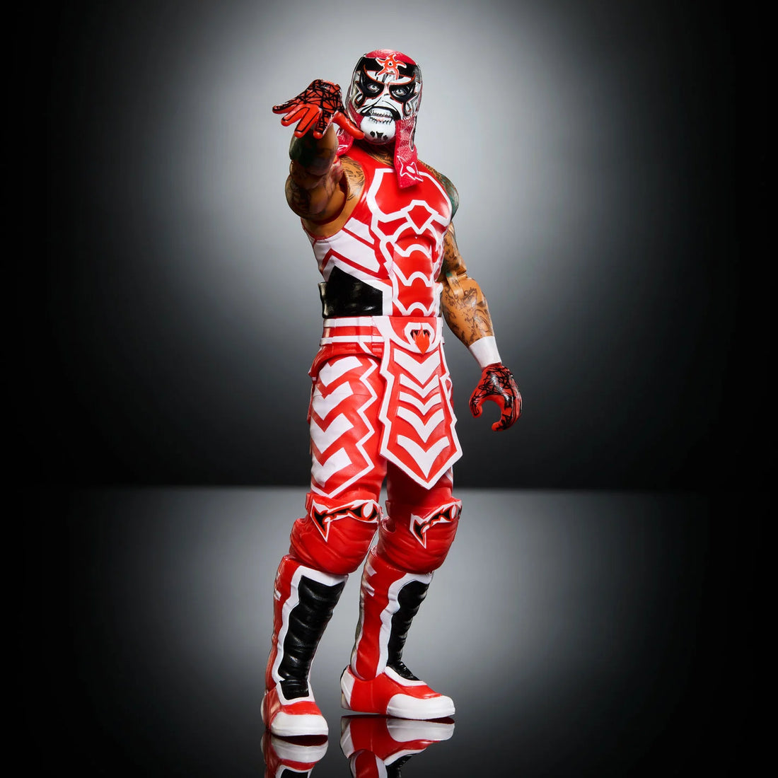 WWE Elite Collection Series 126 Penta Action Figure