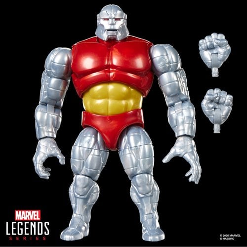 Marvel Legends Series Ultimate Universe Wolverine 6-Inch Action Figure