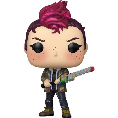 Stranger Things: Tales from '85 Nikki Pop! Vinyl Figure