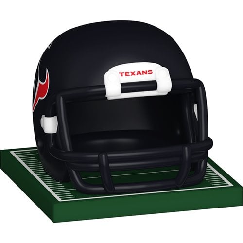 NFL AFC Texans Funko Bitty Pop! Helmet