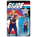 G.I. Joe Duke (America's 250th Anniversary) 3 3/4-Inch ReAction+ Figure