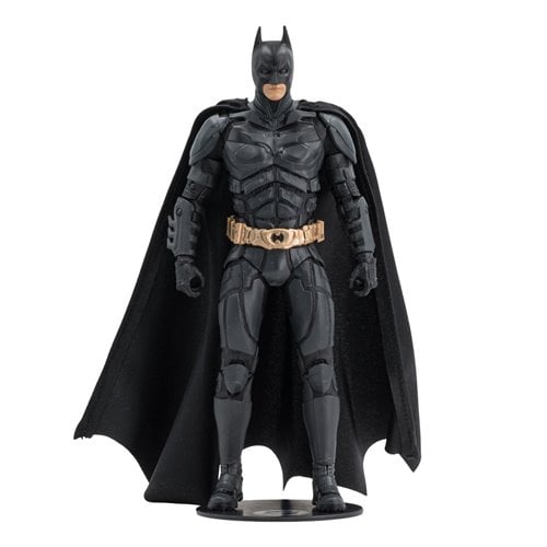 DC Multiverse McFarlane Vault Collection Wave 1 Batman The Dark Knight 7-Inch Scale Action Figure