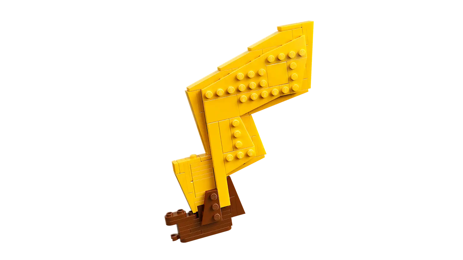 Preorder LEGO Pokémon Pikachu & Poké Ball Set