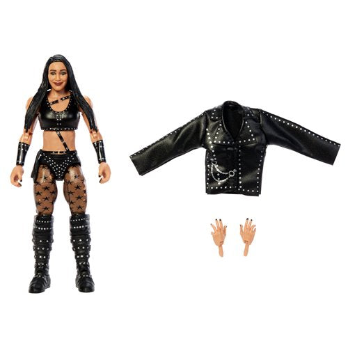 WWE Elite Collection Series 126 Roxanne Perez Action Figure