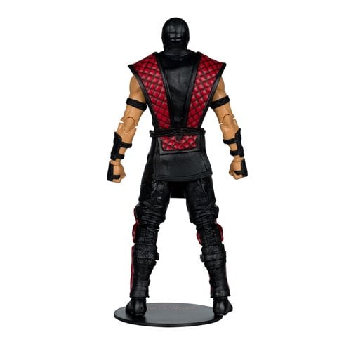 Mortal Kombat Klassic Wave 4 Ermac 7-Inch Scale Action Figure