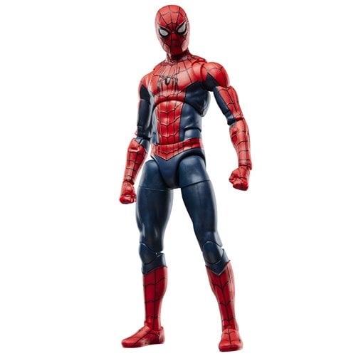 Marvel  Spider-Man
Spider-Man: Brand New Day Marvel Legends Series Spider-Man 6-Inch Action Figure