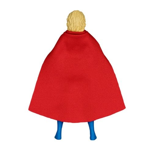 DC Super Powers Wave 13 4 1/2-Inch Scale Action Figure Powergirl- Entertainment Earth Exclusive