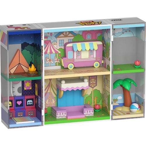 Sanrio Town Funko Bitty Box Playset