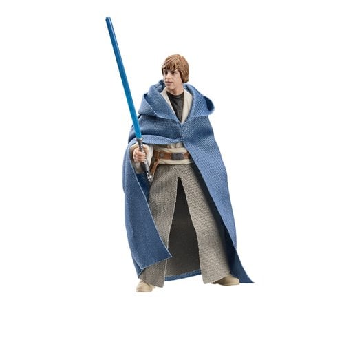 Star Wars The Vintage Collection Luuke Skywalker 3 3/4-Inch Action Figure