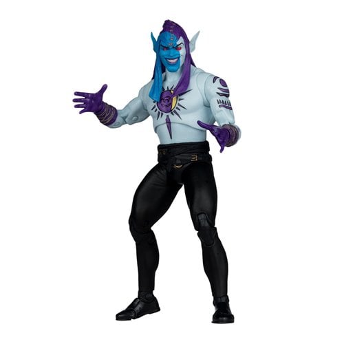 DC Multiverse Wave 27 Eclipso DC Classic 7-Inch Scale Action Figure