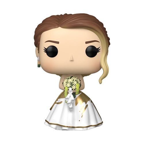 Gossip Girl Serena Van Der Woodsen (Wedding) Funko Pop! Vinyl Figure #1923