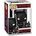 Batman Beyond: Return of the Joker Batman (Terry McGinnis) with Ace Funko Pop! Vinyl Figure and Pop! Buddy #627
