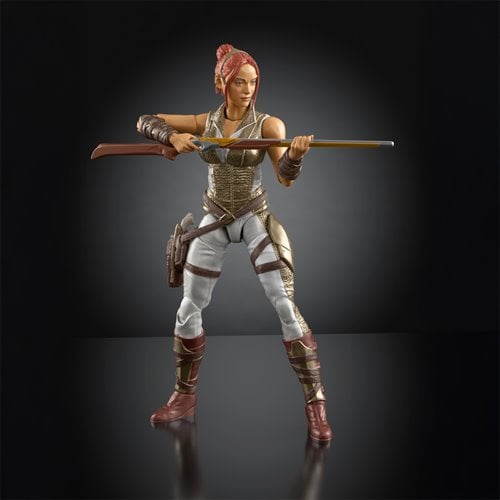 MOTU Chronicles 2026 Movie Wave 3 Teela Figure