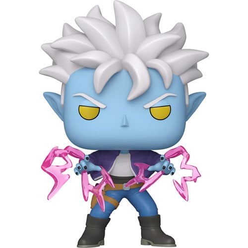 Dragon Ball Daima Glorio Funko Pop! Vinyl Figure #2306