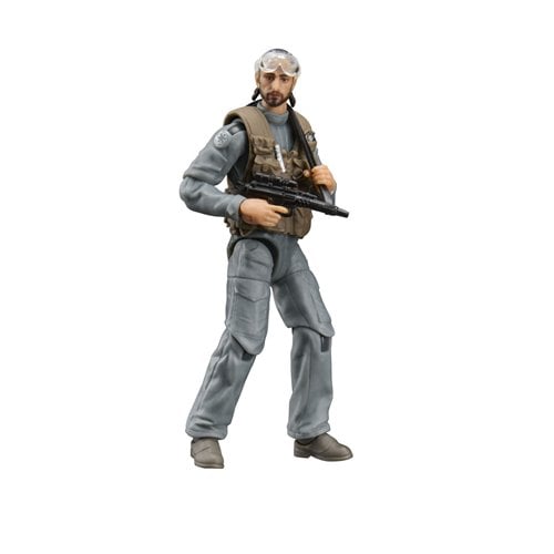 Star Wars The Vintage Collection Bodhi Rook 3 3/4-Inch Action Figure