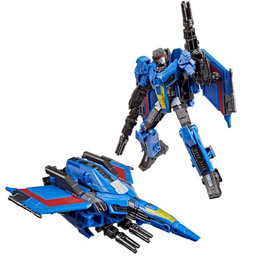 Transformers Studio Series Deluxe Class Transformers One Thundercracker