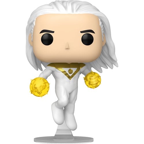 DC Heroes Pride Apollo Funko Pop! Vinyl Figure #555