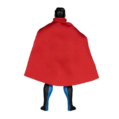 DC Super Powers Wave 13 4 1/2-Inch Scale Action Figure Eradicator - Entertainment Earth Exclusive