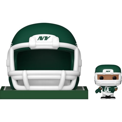 NFL AFC Jets Funko Bitty Pop! Helmet