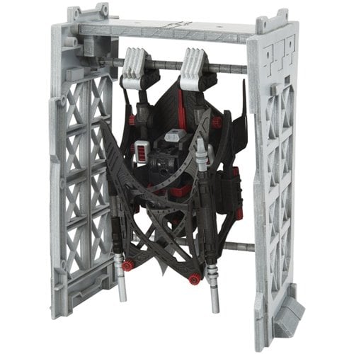 Zoids RMZ-020F Zabat Full Option Realize Model 1:100 Scale Model Kit Set