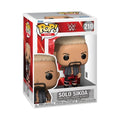 WWE Solo Sikoa Funko Pop! Vinyl Figure #210