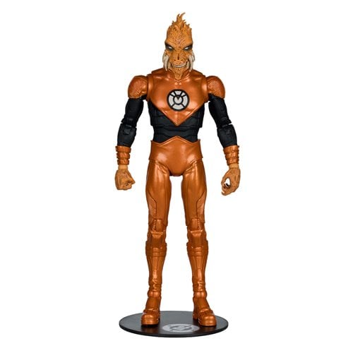 DC Multiverse Wave 26 Larfleeze DC Classic 7-Inch Scale Action Figure