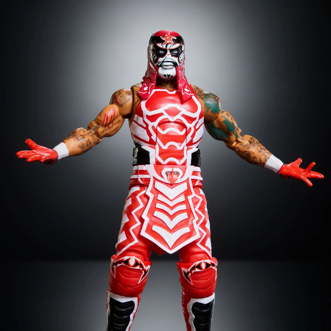 WWE Elite Collection Series 126 Penta Action Figure