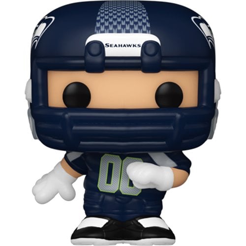 NFL NFC Seahawks Funko Bitty Pop! Helmet