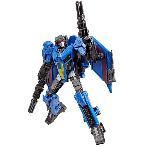 Transformers Studio Series Deluxe Class Transformers One Thundercracker