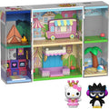 Sanrio Town Funko Bitty Box Playset